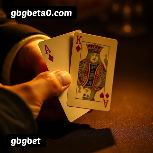 Tabela RTP dos jogos de cassino da gbgbet